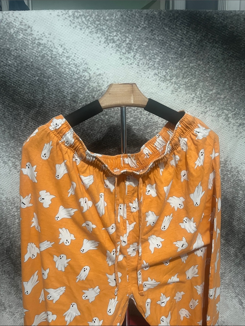 Ghost Pajama Pants